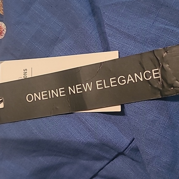 Women's Oneine New Elegance top - Picture 2 of 2